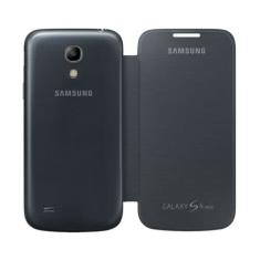 Capa Samsung Galaxy S4 Mini Flip Cover - Grafite