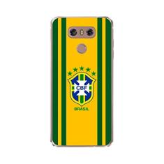 Capa Adesivo Skin367 Verso Para Lg G6