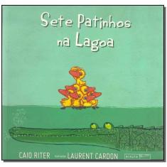 Sete Patinhos na Lagoa