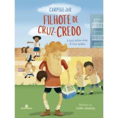 Filhote De Cruz-Credo