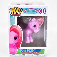 Funko - Figura Colecionável 10cm - Vinil de Alta Qualidade