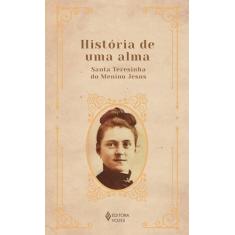 História de uma alma
