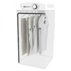 Secadora de Roupas de Parede Sun Mueller 8Kg - Branco