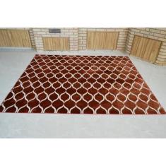 Tapete La Rousse 2.48 X 3.50 - Rayza - Colorido