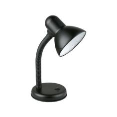 Luminária mesa tlm 04 taschibra, Preto