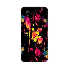 Capa Adesivo Skin206 Verso Para TLC L5