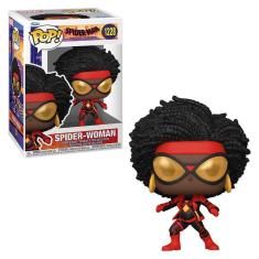 Funko Pop! Marvel: Spider-Man - Spider-Woman 1228