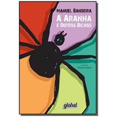 Aranha e Outros Bichos, A