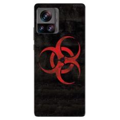 Capa Adesivo Skin155 Verso Para Motorola Edge 30 Ultra 2022 - KawaSkin