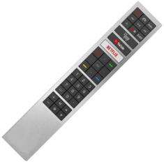 Controle Remoto Tv Aoc Led Smart 4k 43s5295/78g - Tecla Youtube Netfli