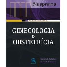 Livro - Ginecologia & Obstetrícia