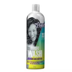 Shampoo  Magic Wash Soul Power 315ml