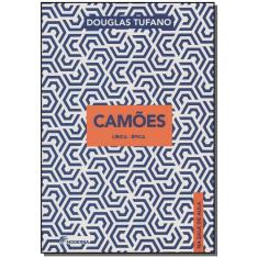 Camoes - Lirica-epica - Na Sala De Aula