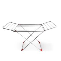 Varal de Chão com Abas de Alumínio