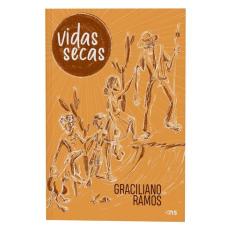 Livro - Vidas secas
