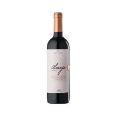 Vinho Tinto Família Bebber Almejo Tannat