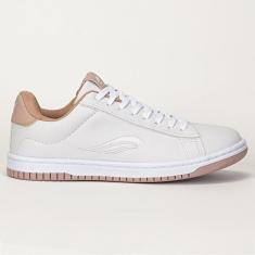 Tênis Oxto Planet Shoes Winner Unissex Casual-Unissex