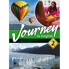 Promo - Journey To English Student's Pack - 2