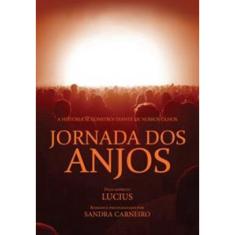 Livro Jornada Dos Anjos