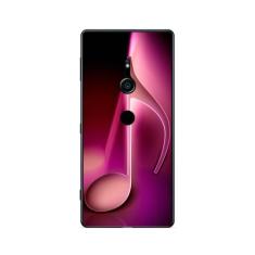 Capa Adesivo Skin376 Verso Para Sony Xperia Xz2 - KawaSkin