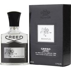 Perfume Masculino Creed Aventus Creed Eau De Parfum Spray 50 Ml
