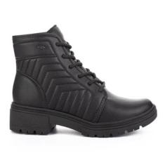 Bota Coturno Dakota G9571-Feminino