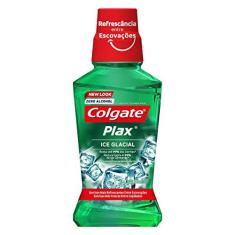 COLGATE Enxaguante Bucal Colgate Plax Ice Glacial 250Ml
