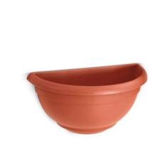 Vaso de Parede Mini Ceramica Nutriplan