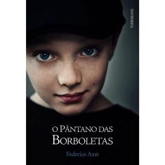 O Pântano Das Borboletas