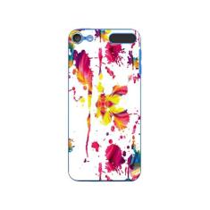 Capa Adesivo Skin205 Verso Para iPod Toch 6ª Geração (2015) - KawaSkin