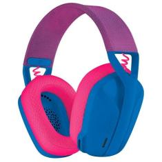 Headset Logitech G435 Wireless