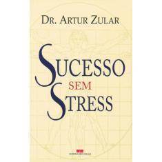 Livro - Sucesso sem stress