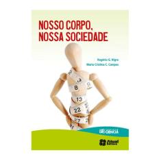 Livro - Nosso corpo, nossa sociedade