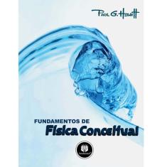 Livro - Fundamentos de Física Conceitual