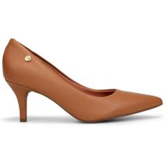 Scarpin Feminino Salto Médio Vizzano 1185.702.7286