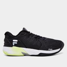 Tênis Fila Float Verve Clay Feminino-Feminino