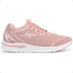 Tênis Feminino Para Caminhada FXB Esportivo Leve Conforto Caminhada Corrida-Feminino