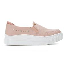 Tênis Kolosh Slip On C3383-Feminino