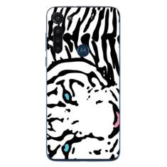 Capa Adesivo Skin047 Verso Para Motorola Moto G9 Plus 2020 - KawaSkin
