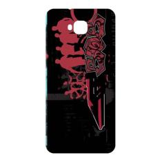 Capa Adesivo Skin055 Verso Para Asus Zenfone 4 Selfie - KawaSkin
