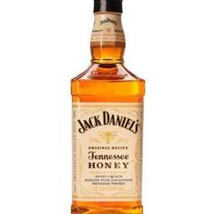 Whisky Jack Daniels Honey - 1L