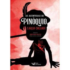 Aventuras De Pinoquio, As