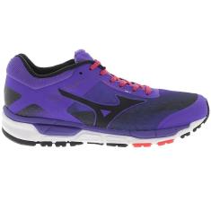 Tênis Feminino Esportivo Corrida Caminhada Running Mizuno Synchro Mx 2