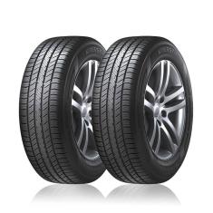 Pneu Aro 15 185/65R15 88T Hankook Kinergy St H735 kit 2