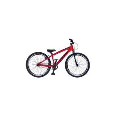 Bicicleta Gios Wheeling  Frx/4Trix Aro 26 Vermelho Neon