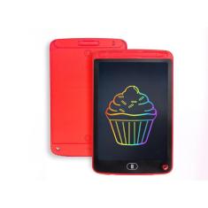 Lousa Magica Infantil Digital 8,5 Lcd Tablet Desenho Premium