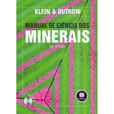 Manual de Ciência dos Minerais - 23Ed/12