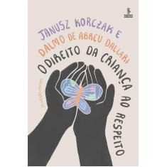 Livro - O direito da criança ao respeito