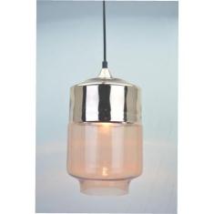 Lustre Delicate IV Rose Gold Pelegrin PEL-057