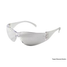 Oculos Protecao Leopardo Incolor - KALIPSO